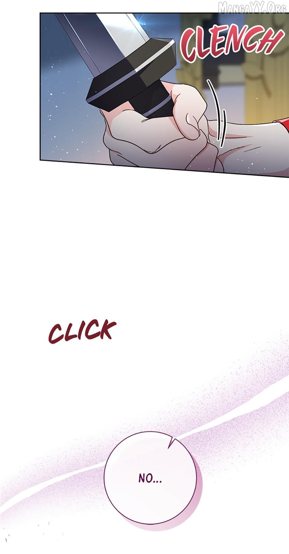 My Beloved Baby Sister Chapter 90 - page 61