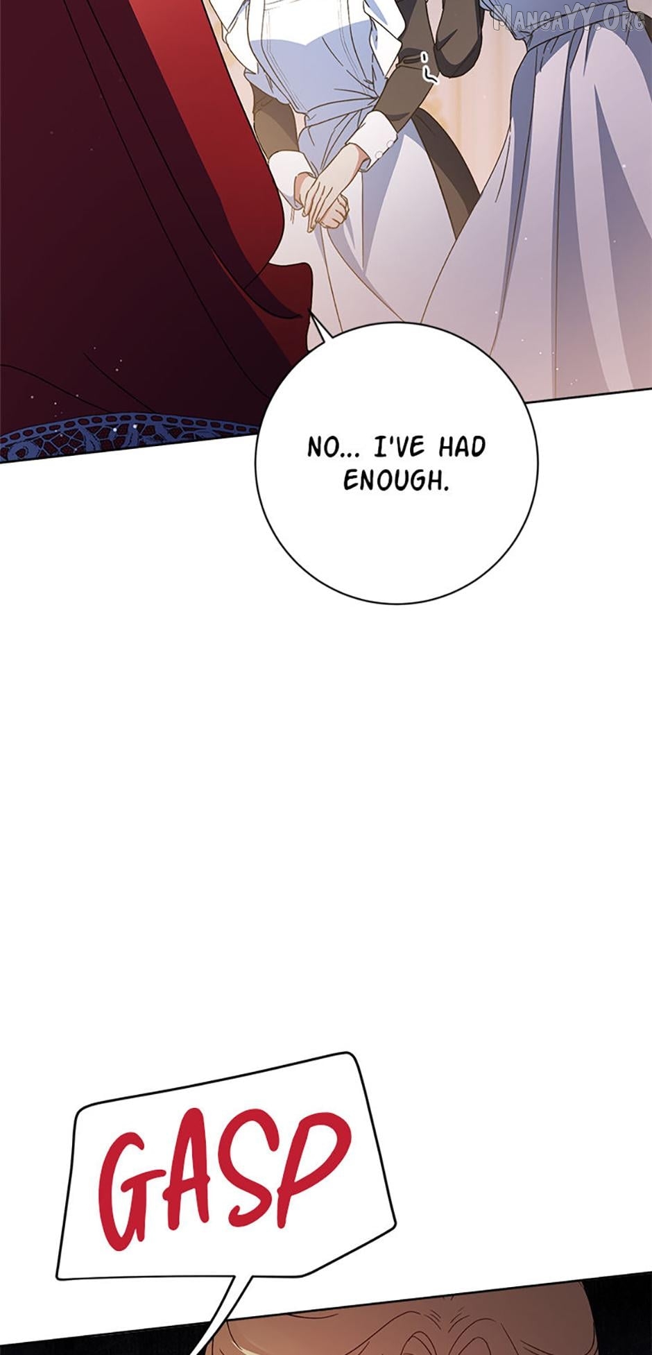 My Beloved Baby Sister Chapter 90 - page 66