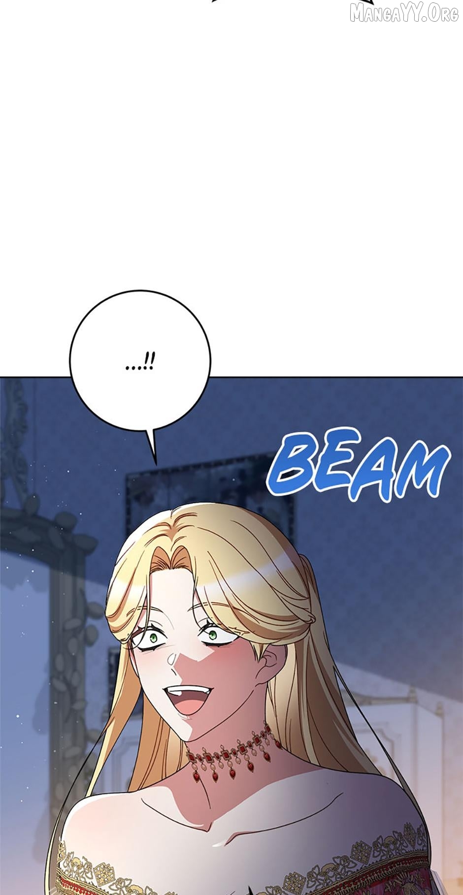 My Beloved Baby Sister Chapter 90 - page 73