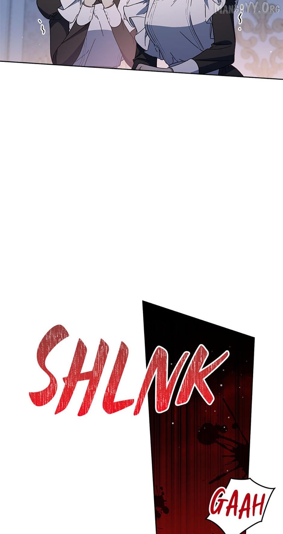 My Beloved Baby Sister Chapter 90 - page 78