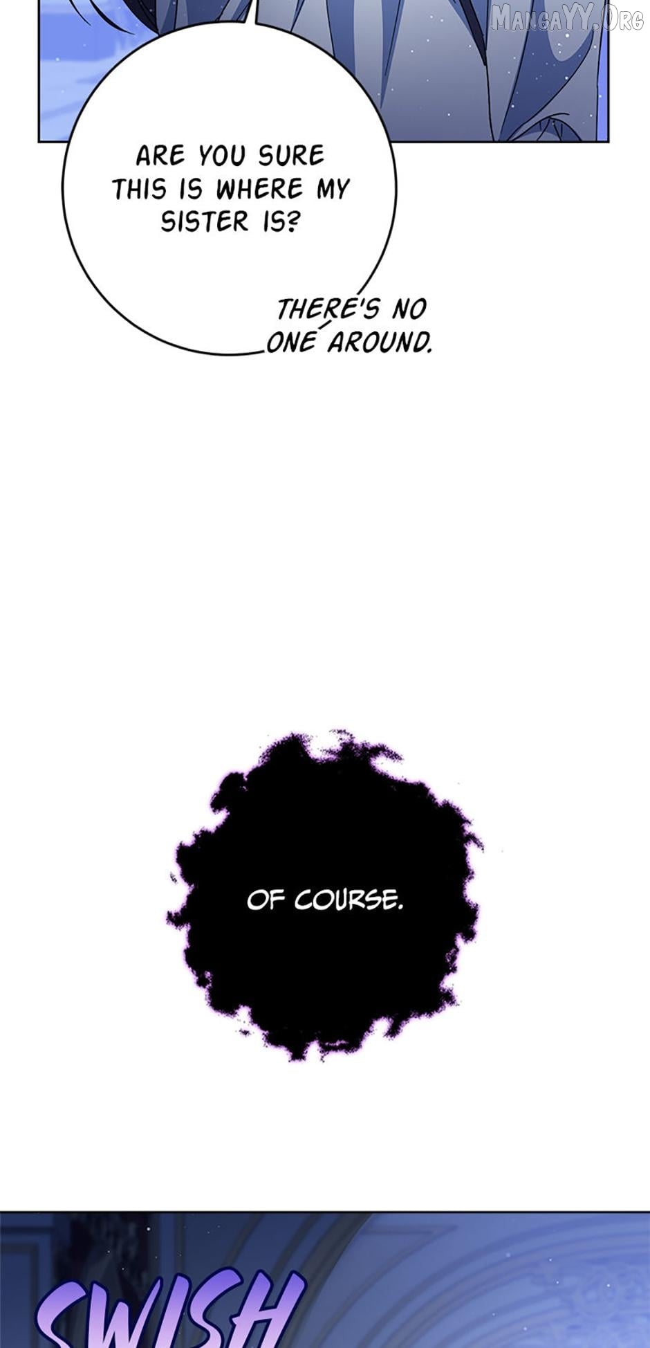 My Beloved Baby Sister Chapter 90 - page 88