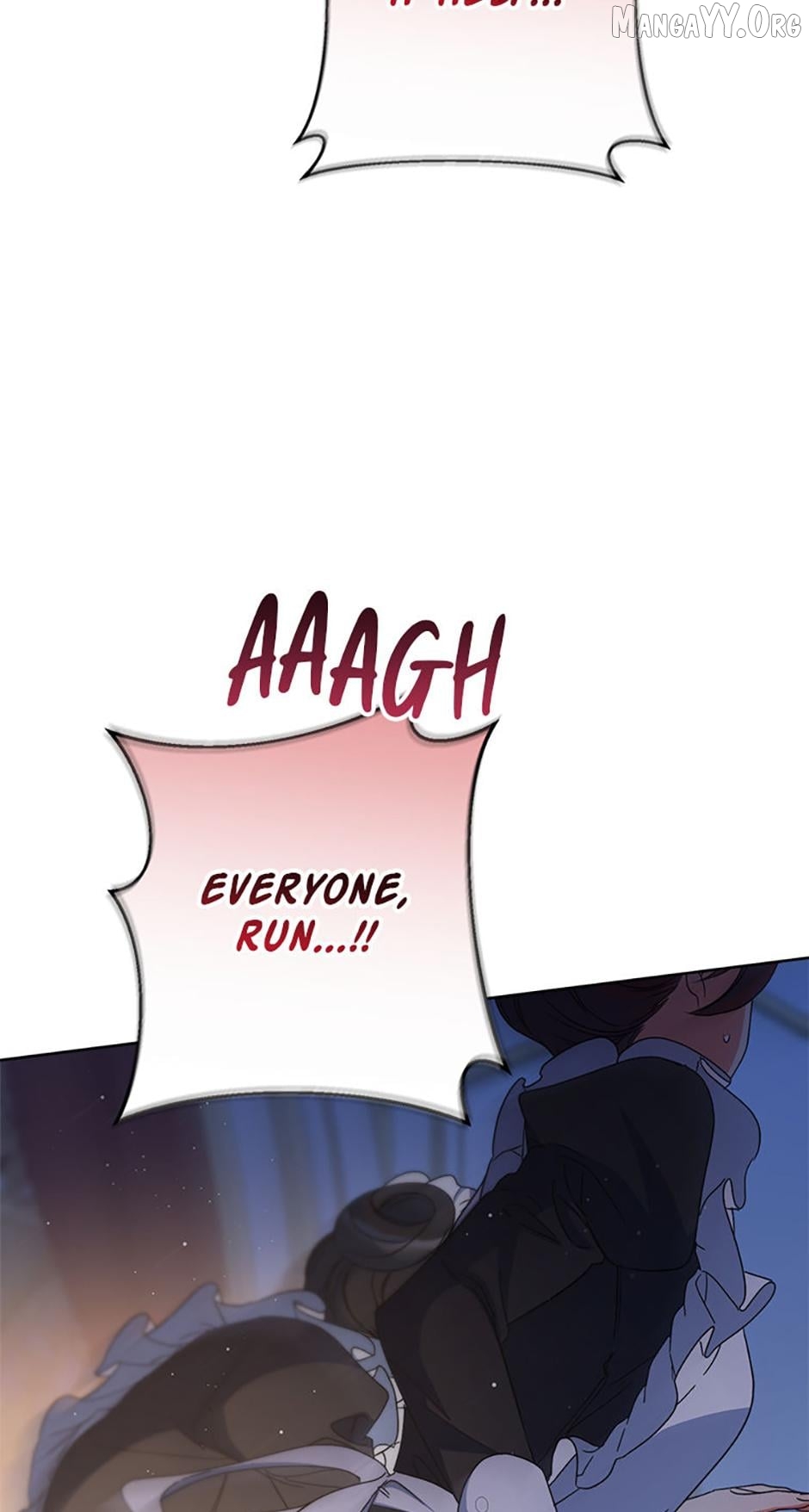 My Beloved Baby Sister Chapter 90 - page 93