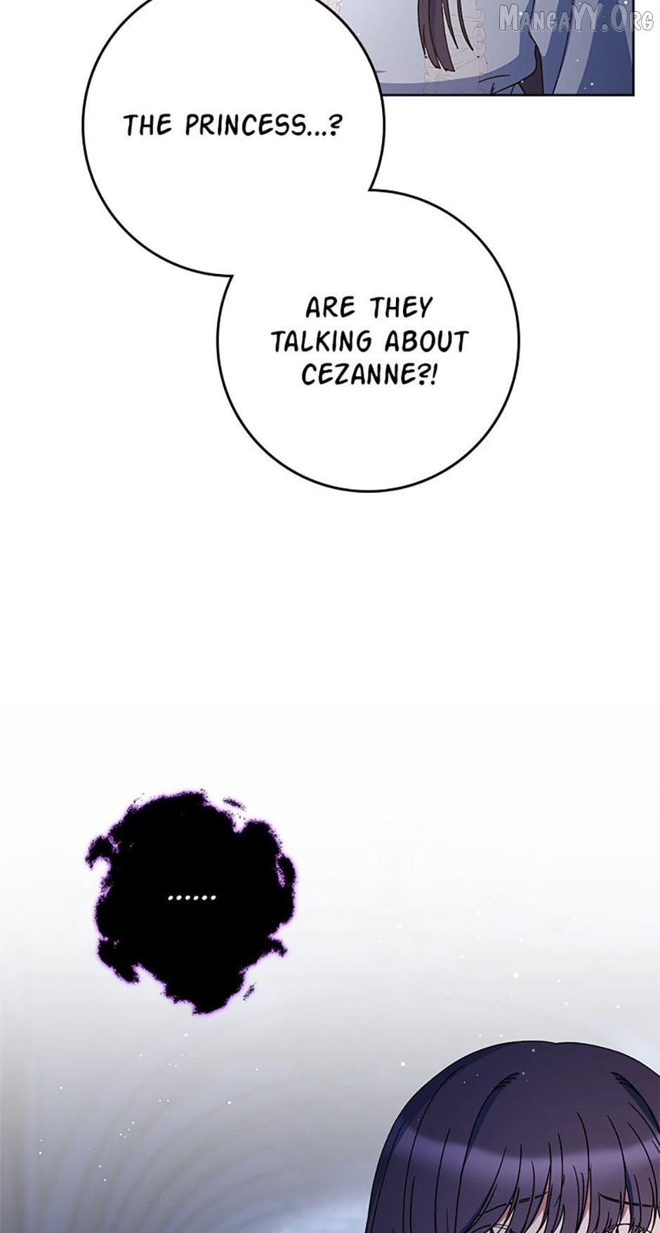 My Beloved Baby Sister Chapter 90 - page 96