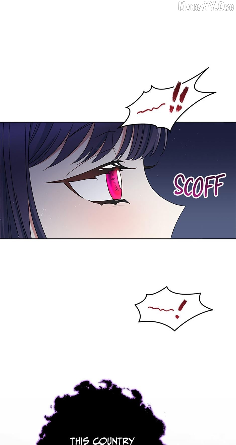 My Beloved Baby Sister Chapter 90 - page 98