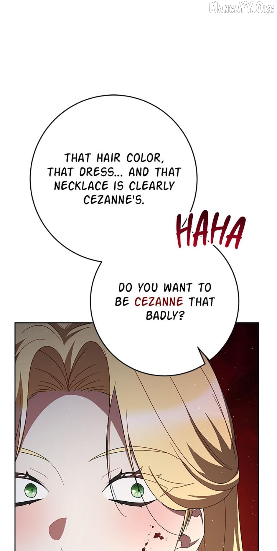 My Beloved Baby Sister Chapter 91 - page 15