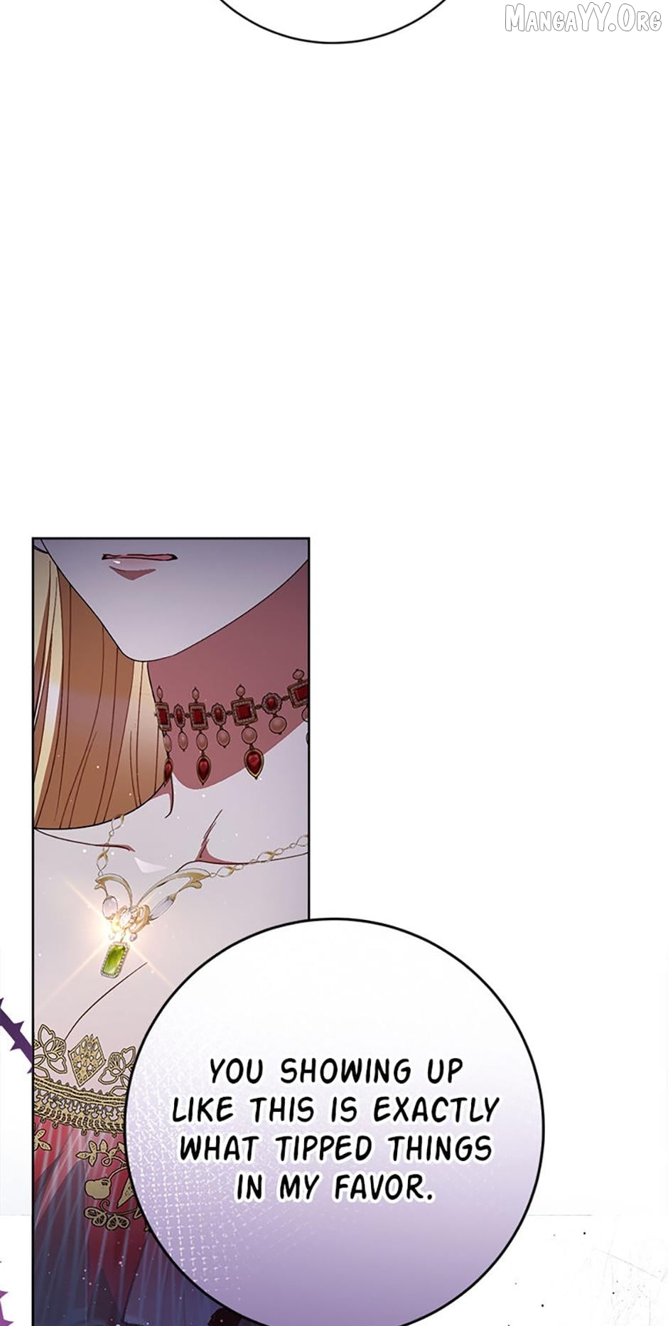 My Beloved Baby Sister Chapter 91 - page 18