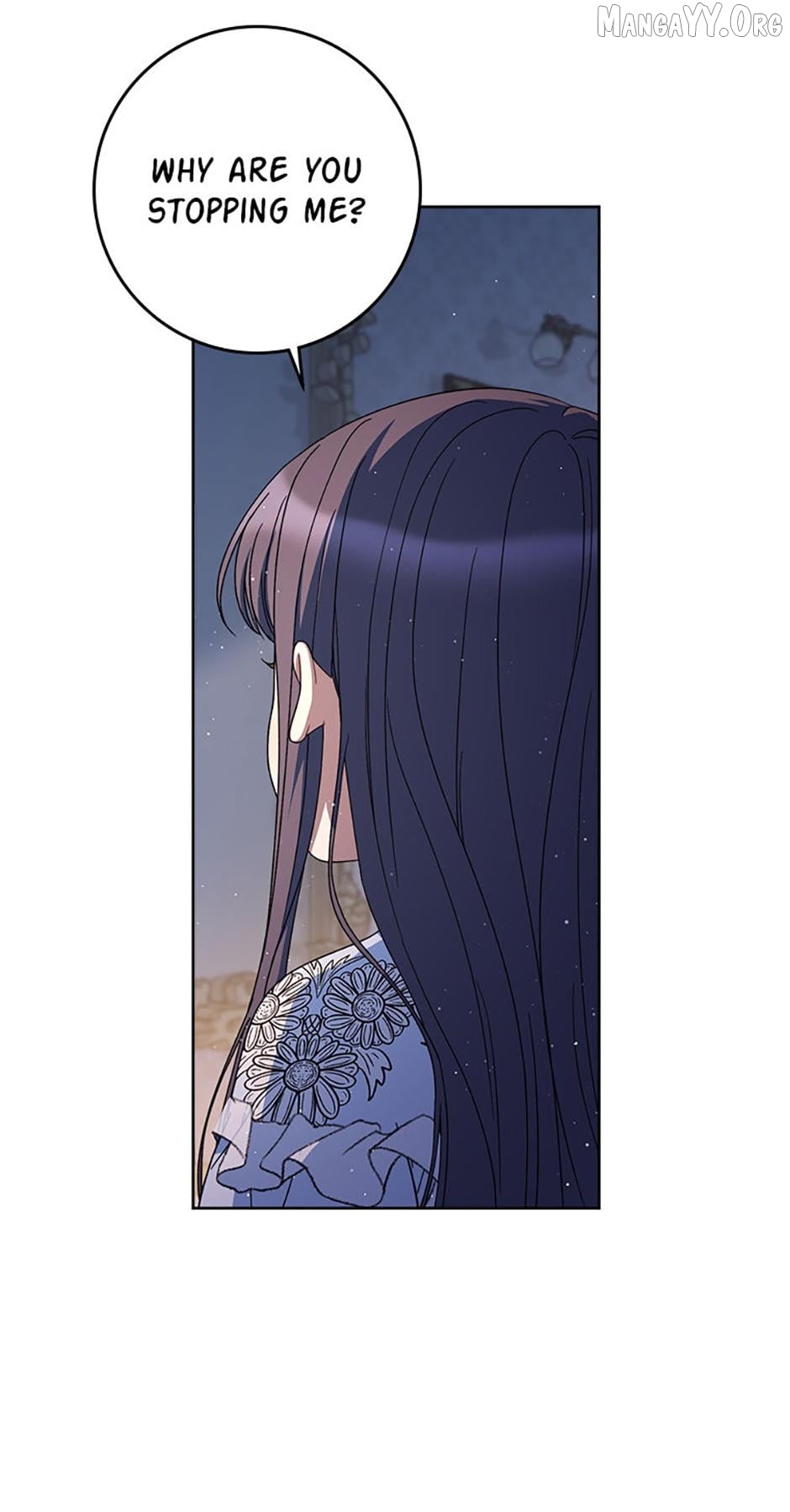 My Beloved Baby Sister Chapter 91 - page 39