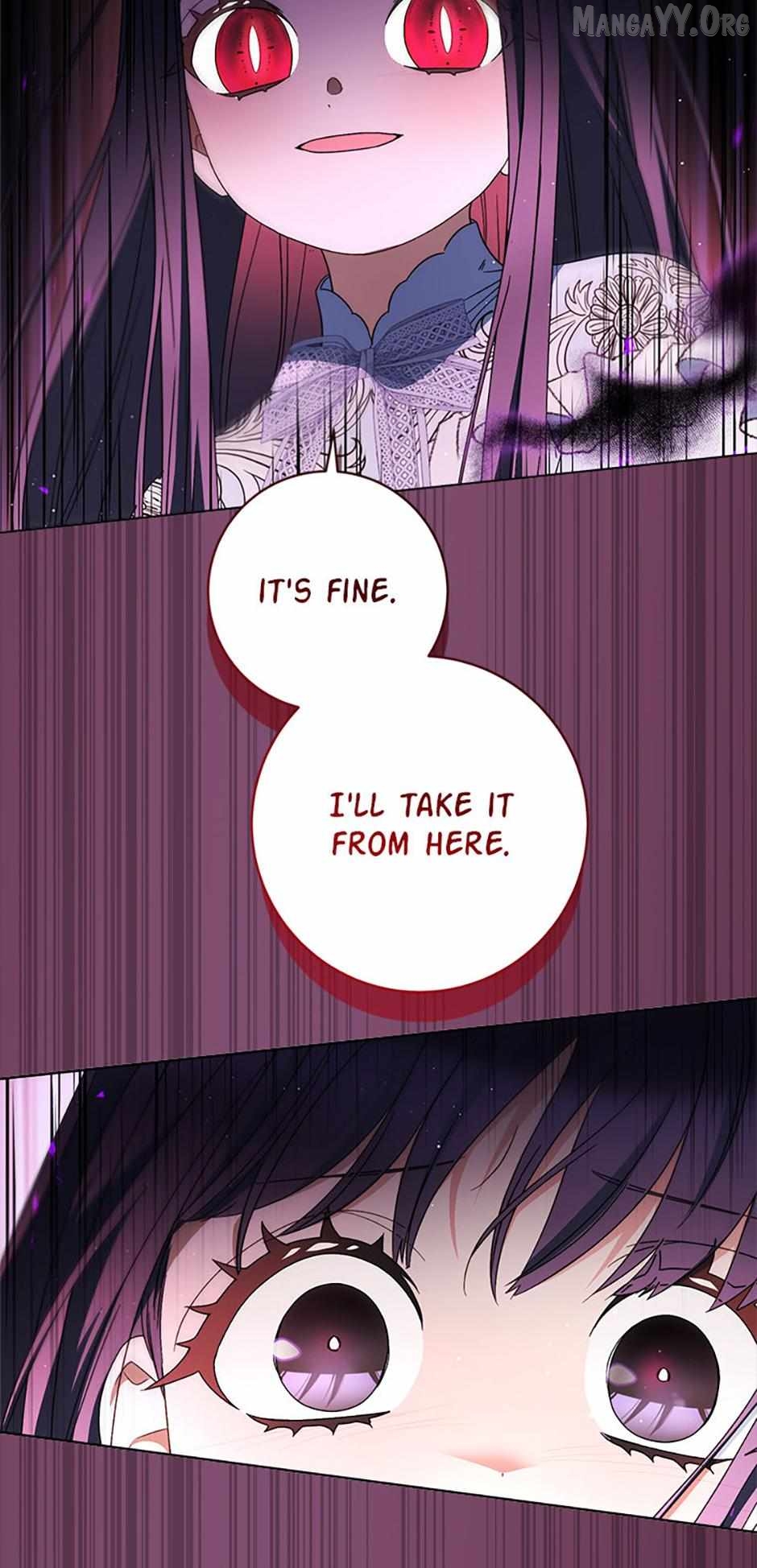 My Beloved Baby Sister Chapter 91 - page 50