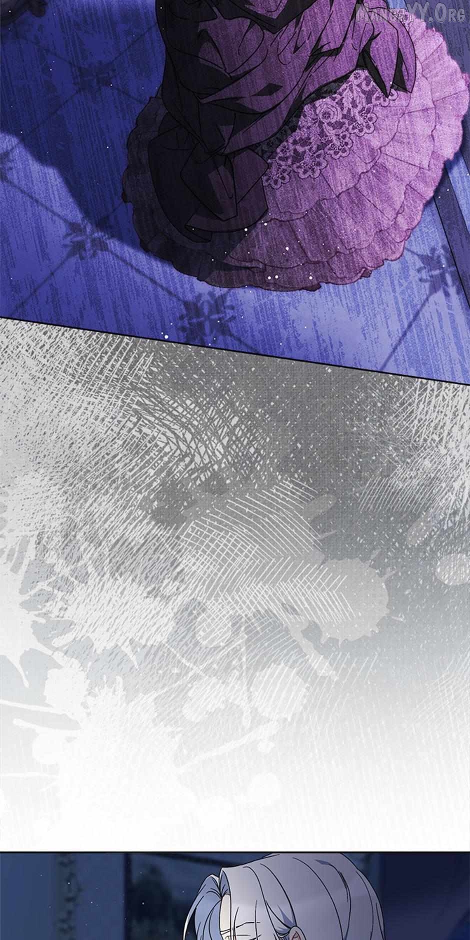 My Beloved Baby Sister Chapter 91 - page 73