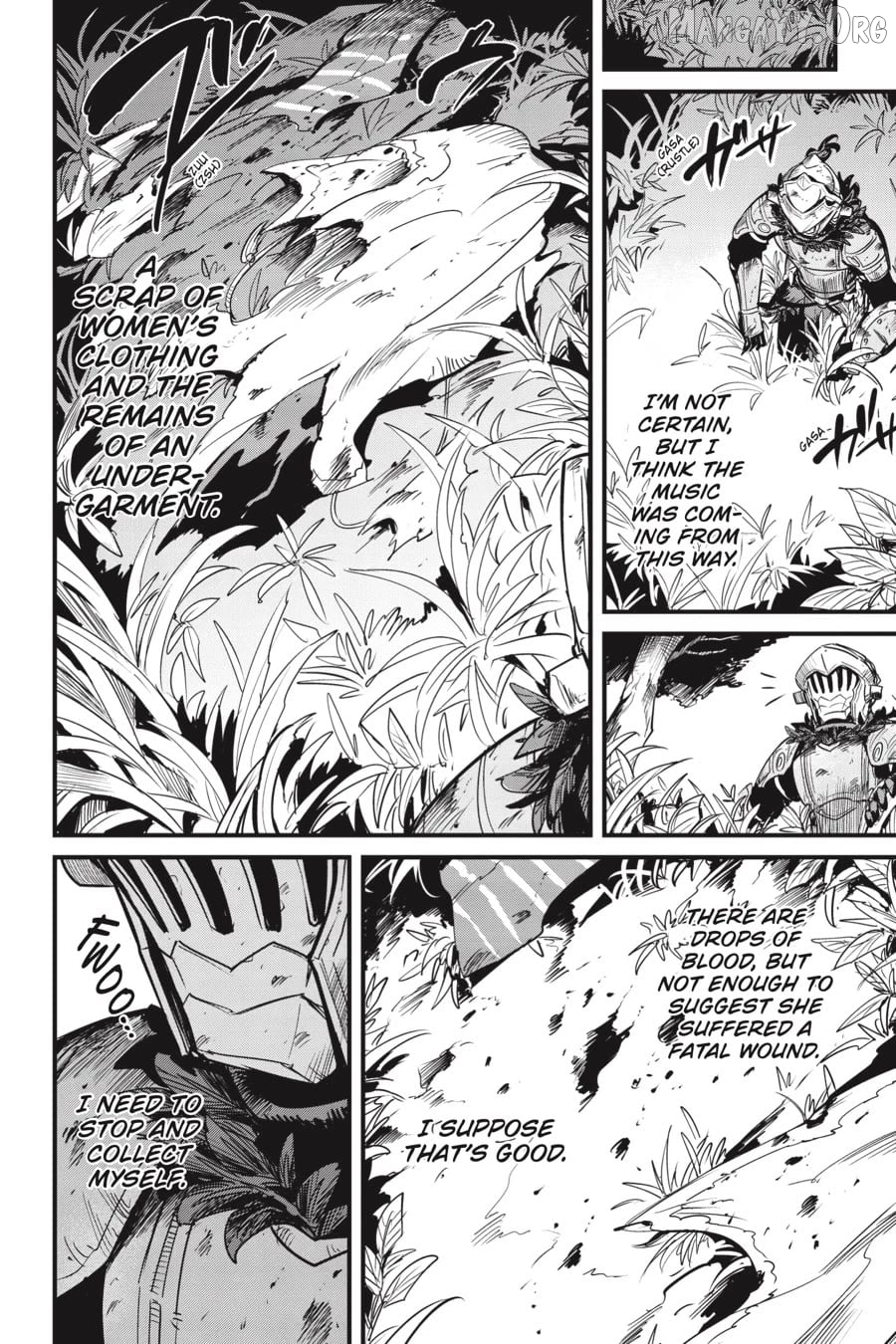 Goblin Slayer: Side Story Year One Chapter 127 - page 11