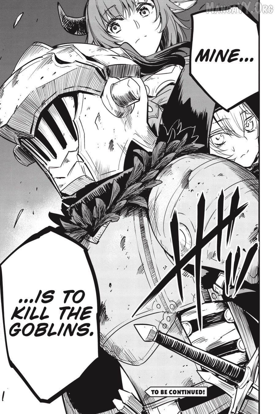 Goblin Slayer: Side Story Year One Chapter 127 - page 30