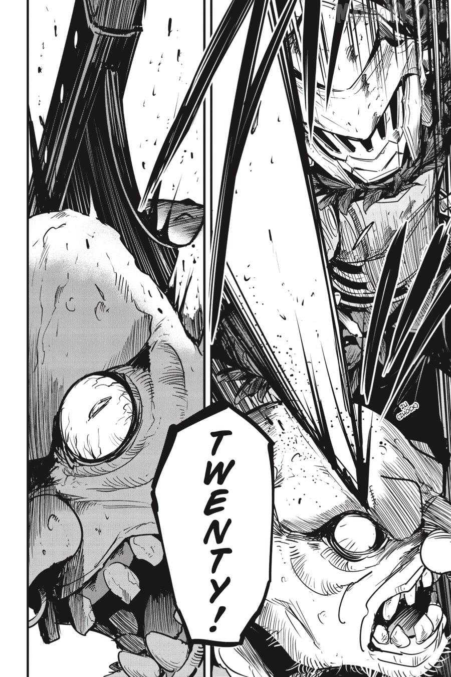 Goblin Slayer: Side Story Year One Chapter 127 - page 9