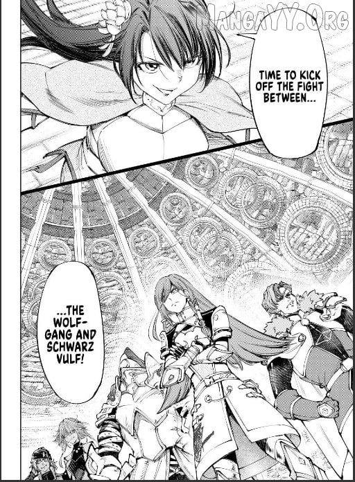 Shangri-La Frontier ~ Kusoge Hunter, Kamige ni Idoman to su~ Chapter 251 - page 18