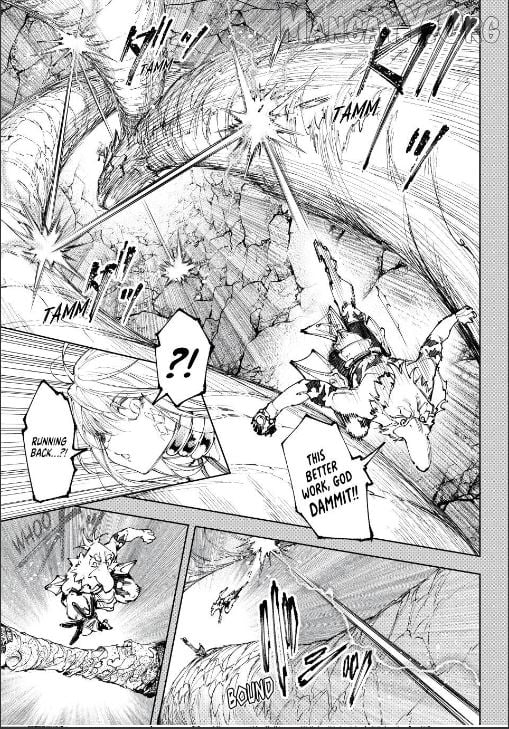 Shangri-La Frontier ~ Kusoge Hunter, Kamige ni Idoman to su~ Chapter 251 - page 7