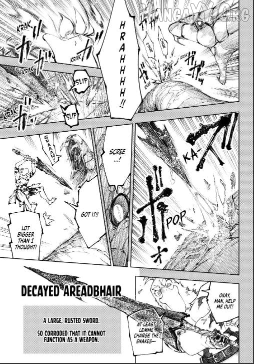 Shangri-La Frontier ~ Kusoge Hunter, Kamige ni Idoman to su~ Chapter 251 - page 9