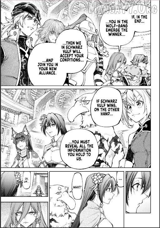 Shangri-La Frontier ~ Kusoge Hunter, Kamige ni Idoman to su~ Chapter 252 - page 7