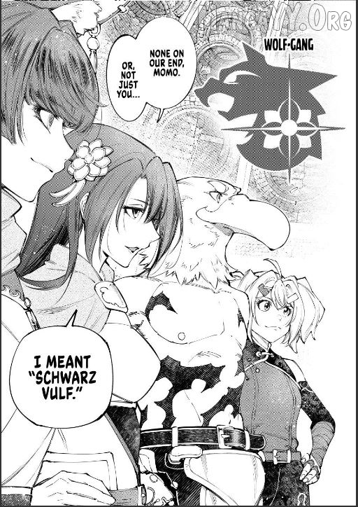 Shangri-La Frontier ~ Kusoge Hunter, Kamige ni Idoman to su~ Chapter 252 - page 9