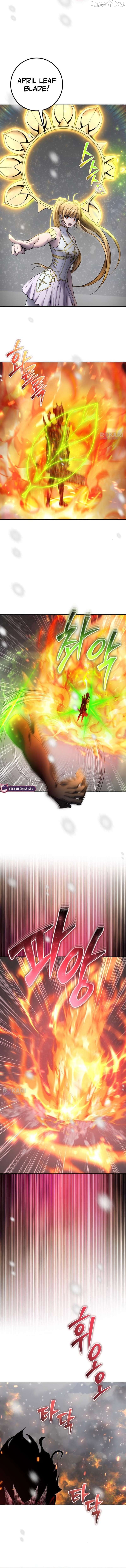 I Was More Overpowered Than the Hero, so I Hid My Power! Chapter 103 - page 3