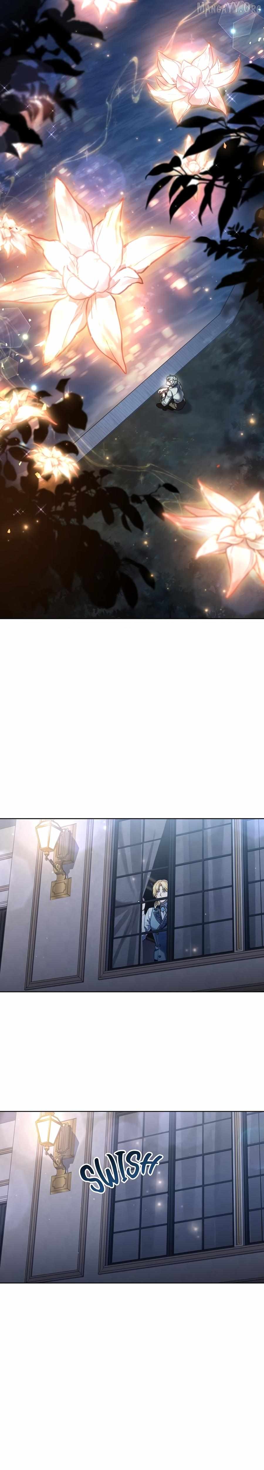 Living as the Enemy Prince Chapter 94 - page 13