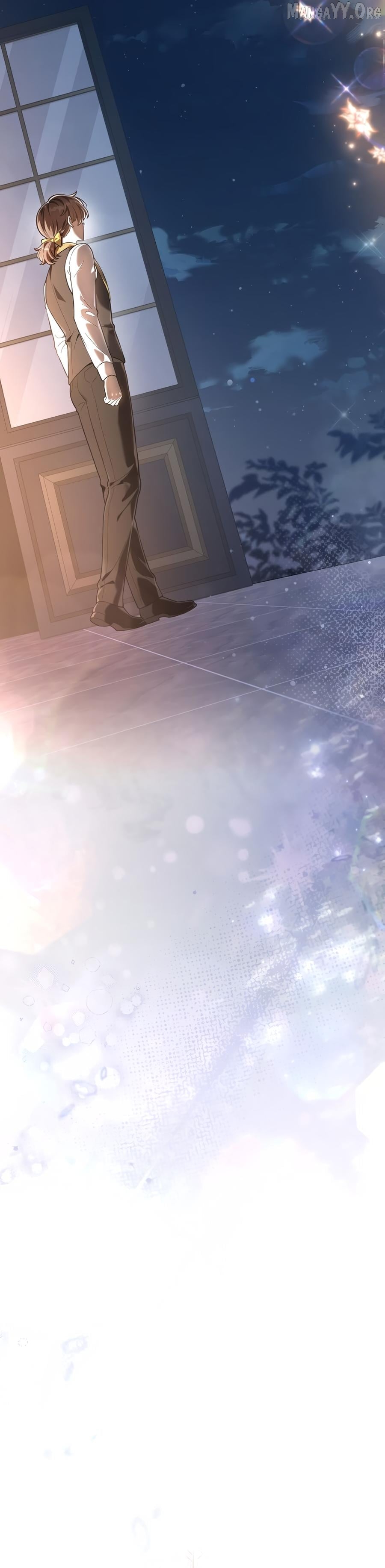 Living as the Enemy Prince Chapter 94 - page 16