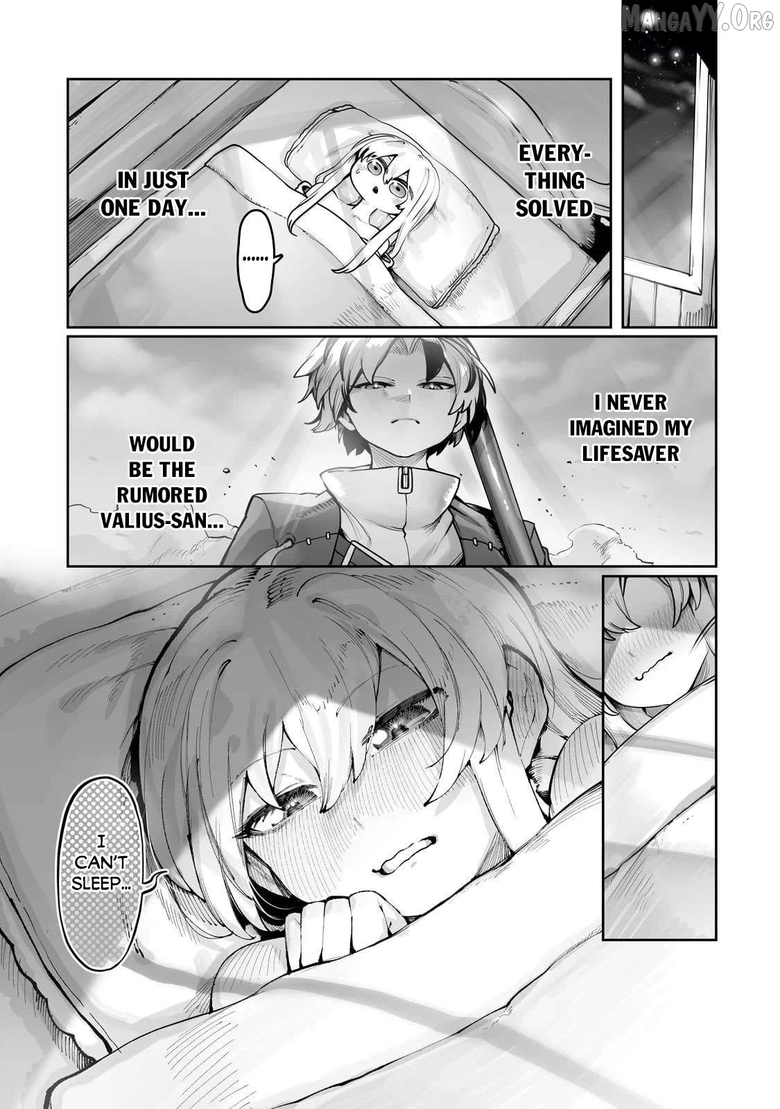 The Useless Tamer Will Turn Into The Top Unconsciously By My Previous Life Knowledge Chapter 55 - page 15