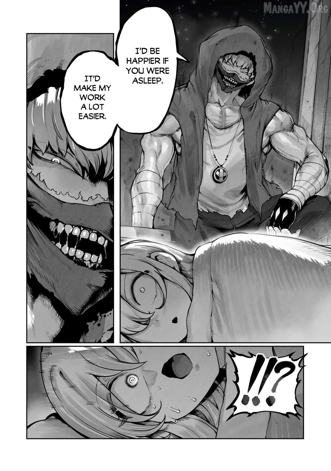 The Useless Tamer Will Turn Into The Top Unconsciously By My Previous Life Knowledge Chapter 55 - page 16