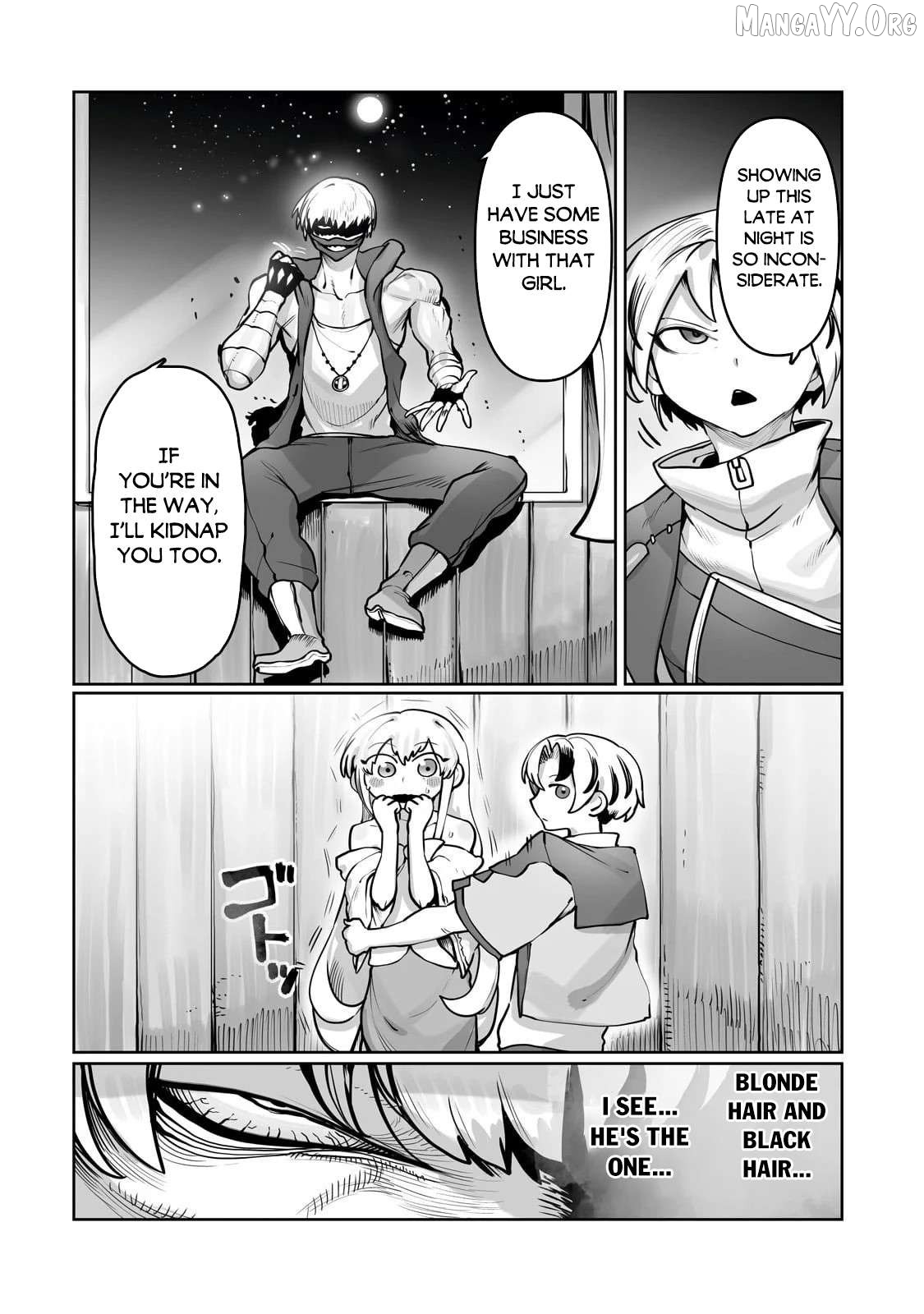 The Useless Tamer Will Turn Into The Top Unconsciously By My Previous Life Knowledge Chapter 55 - page 18