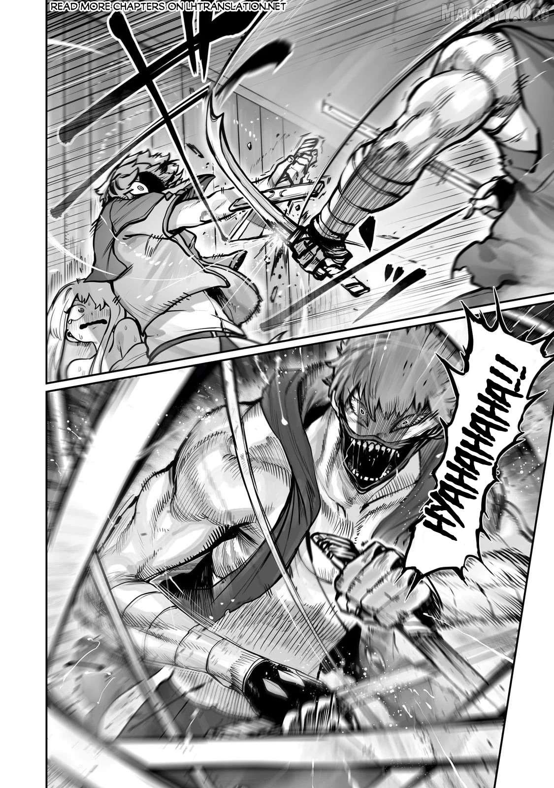 The Useless Tamer Will Turn Into The Top Unconsciously By My Previous Life Knowledge Chapter 55 - page 20