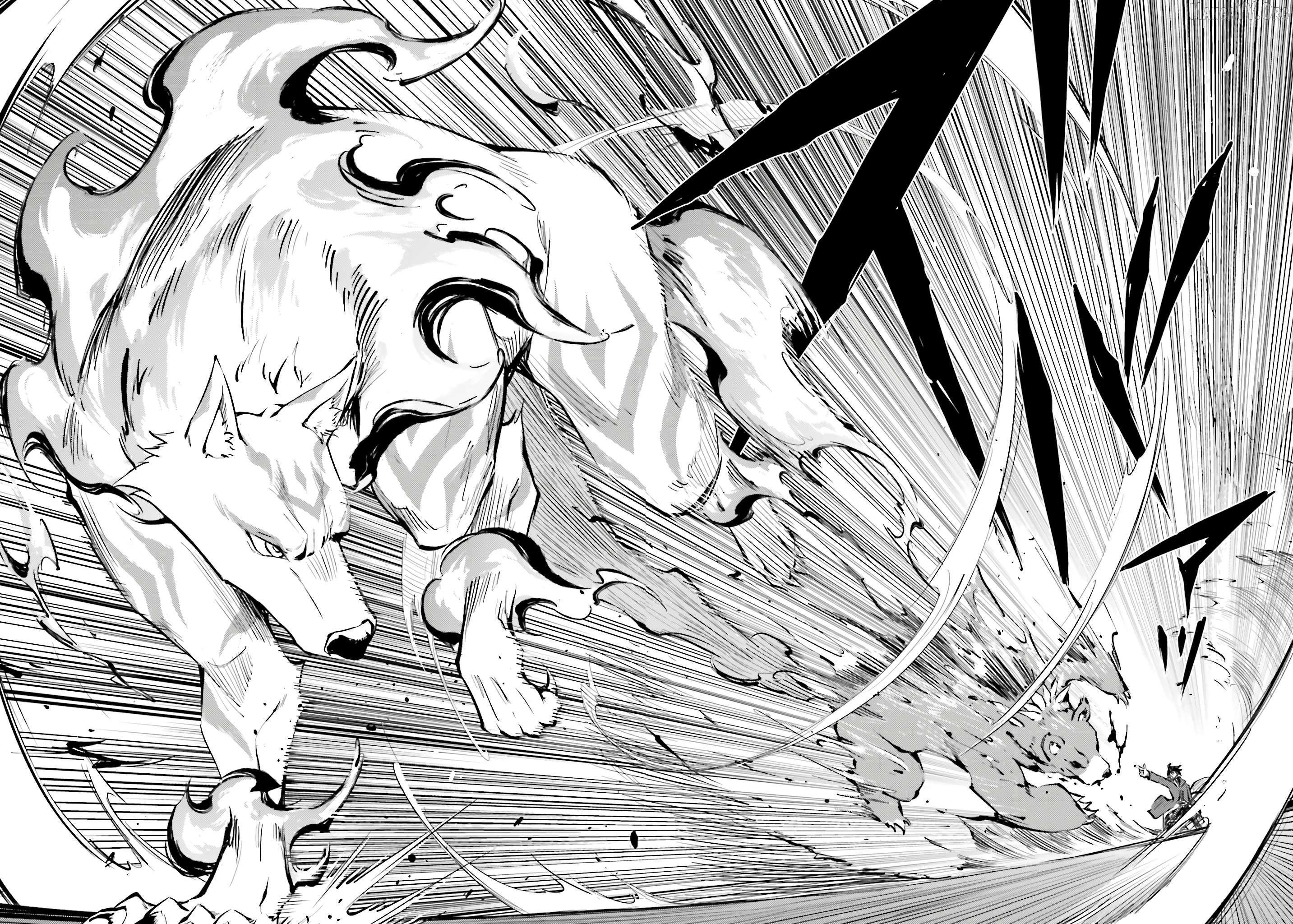 Tou No Kanri O Shite Miyou Chapter 88 - page 23