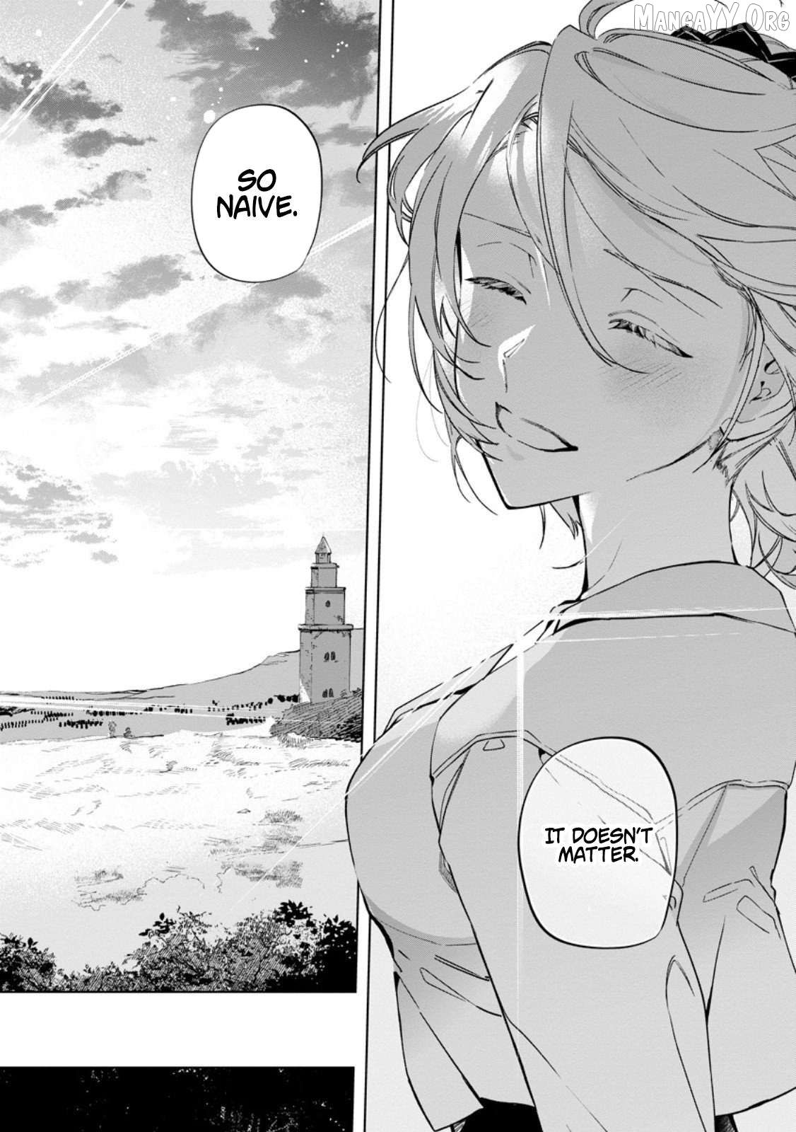 Isekai Craft Gurashi Jiyu Kimamana Seisan Shoku No Honobono Slow Life Chapter 40.3 - page 12