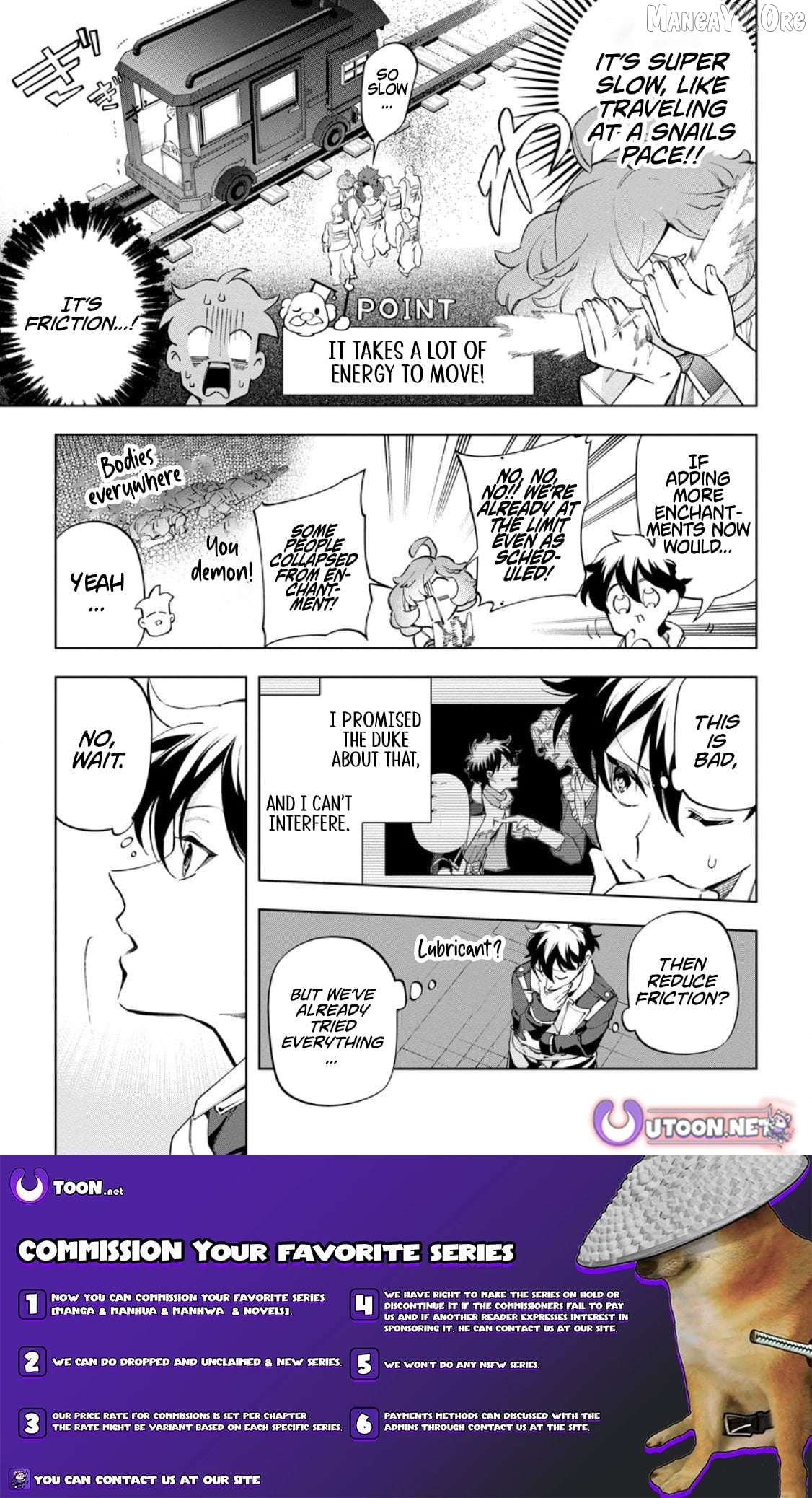 Isekai Craft Gurashi Jiyu Kimamana Seisan Shoku No Honobono Slow Life Chapter 41.1 - page 9