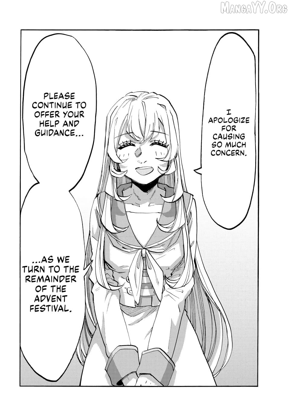 Isekai Walking Chapter 137 - page 10