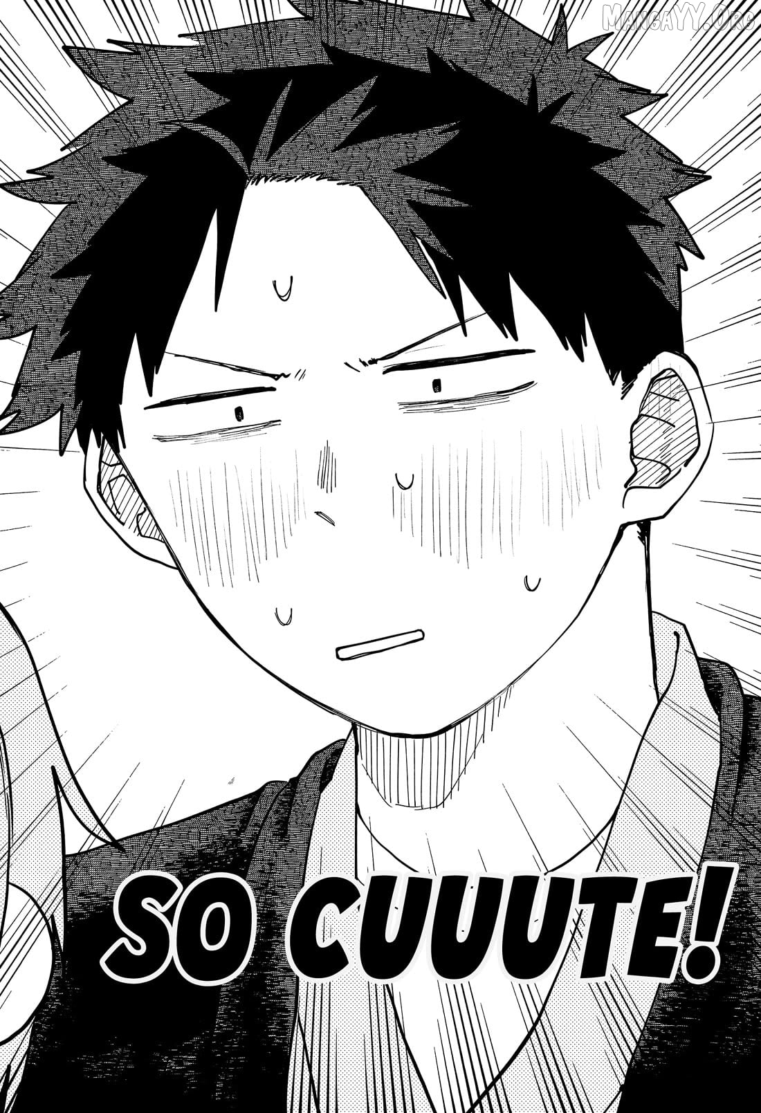 Kindergarten Wars Chapter 119.5 - page 8