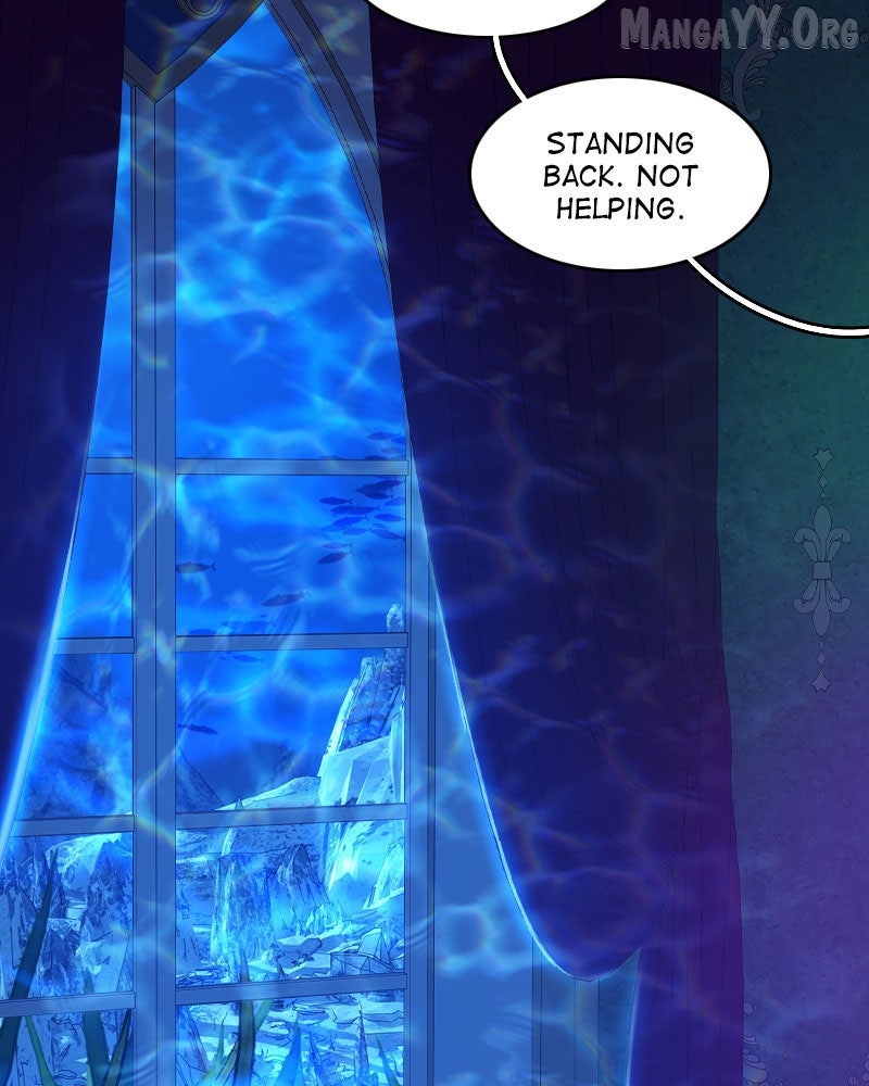 Blood Reverie Chapter 136 - page 33