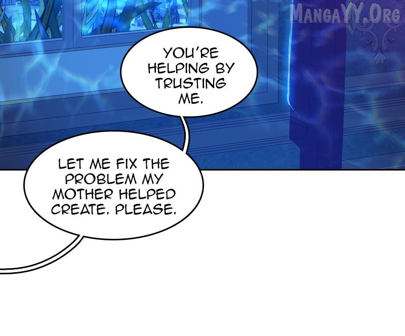 Blood Reverie Chapter 136 - page 34