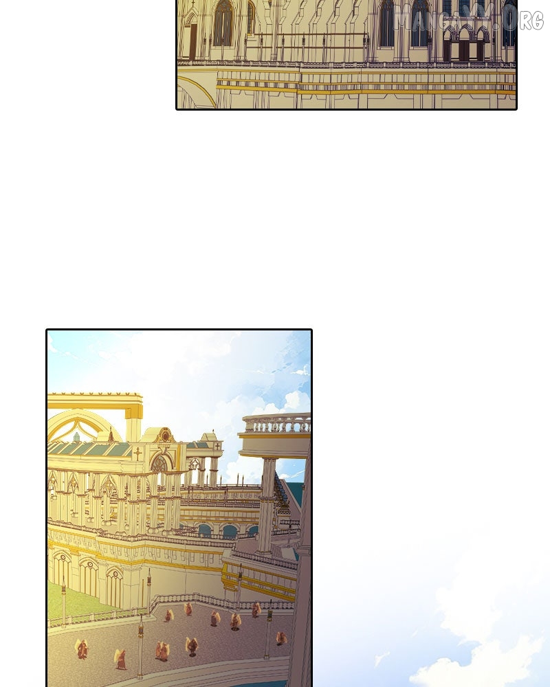 Blood Reverie Chapter 136 - page 44