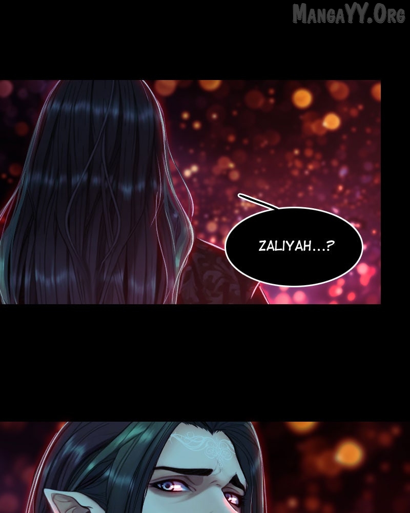 Blood Reverie Chapter 136 - page 59