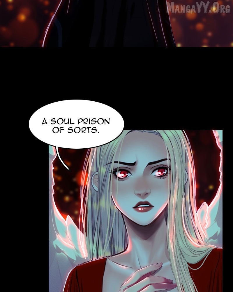 Blood Reverie Chapter 137 - page 6