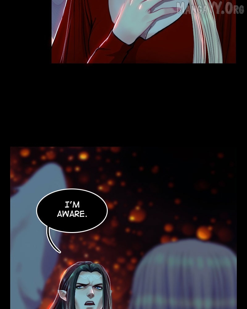 Blood Reverie Chapter 137 - page 7