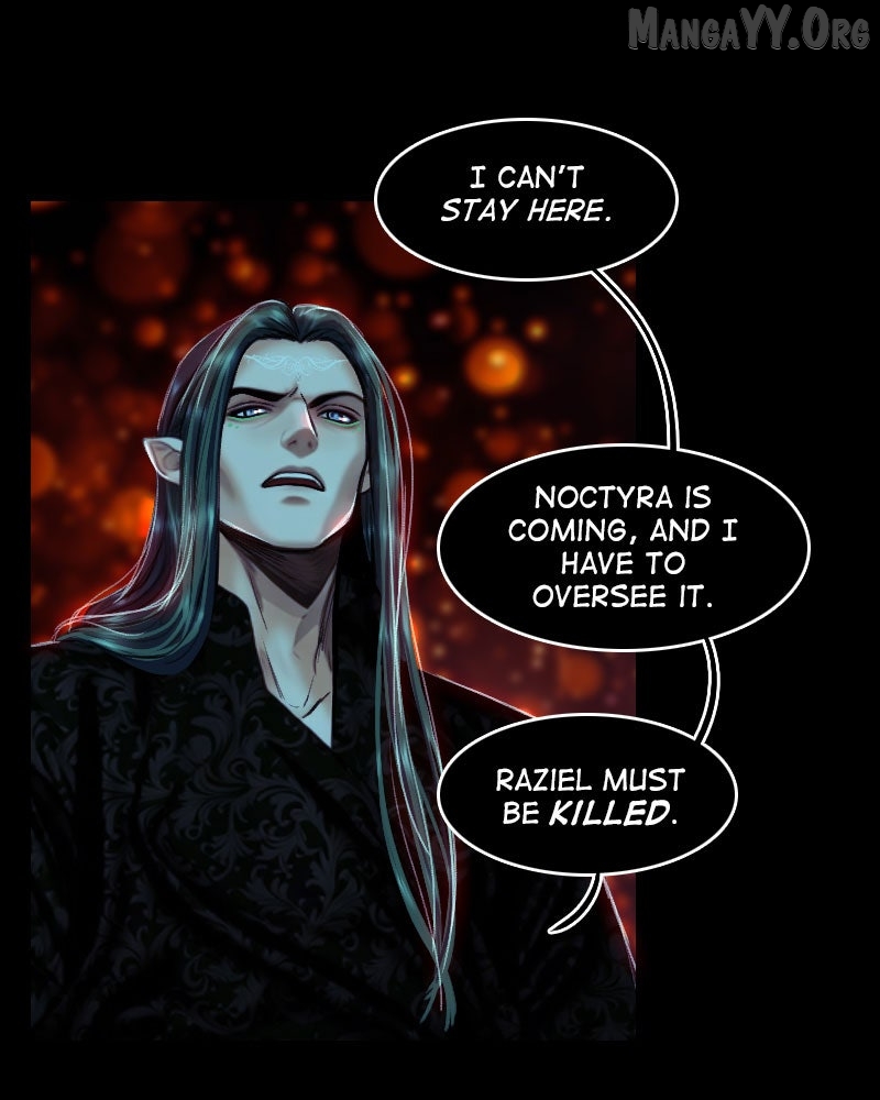 Blood Reverie Chapter 137 - page 9