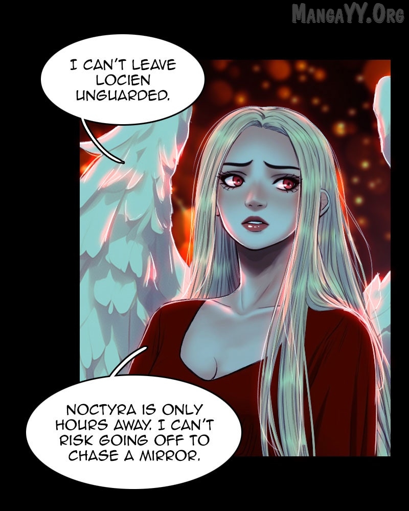 Blood Reverie Chapter 137 - page 10