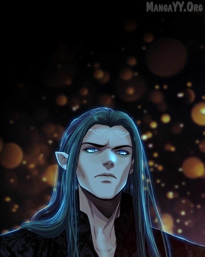 Blood Reverie Chapter 137 - page 13