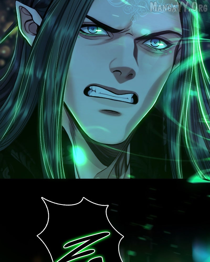 Blood Reverie Chapter 137 - page 15