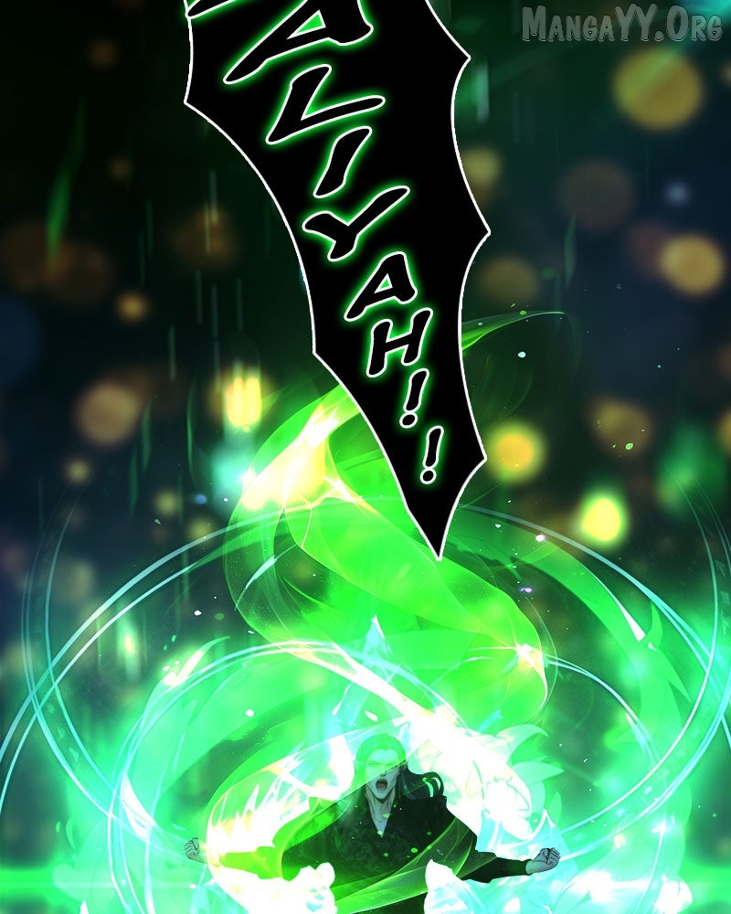 Blood Reverie Chapter 137 - page 16