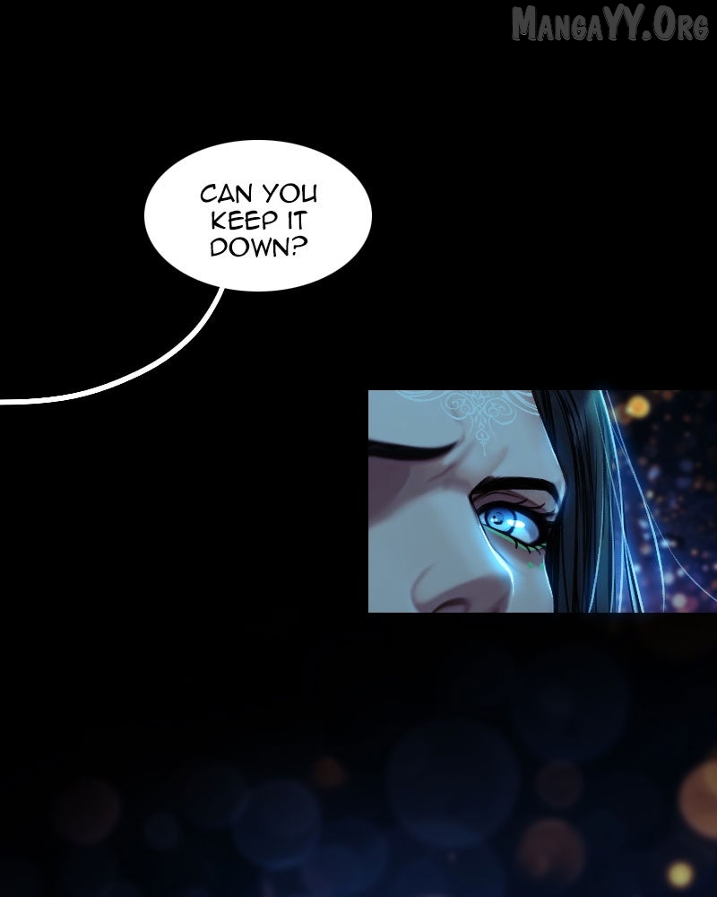 Blood Reverie Chapter 137 - page 18
