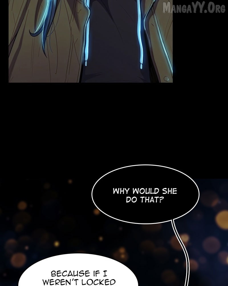 Blood Reverie Chapter 137 - page 22