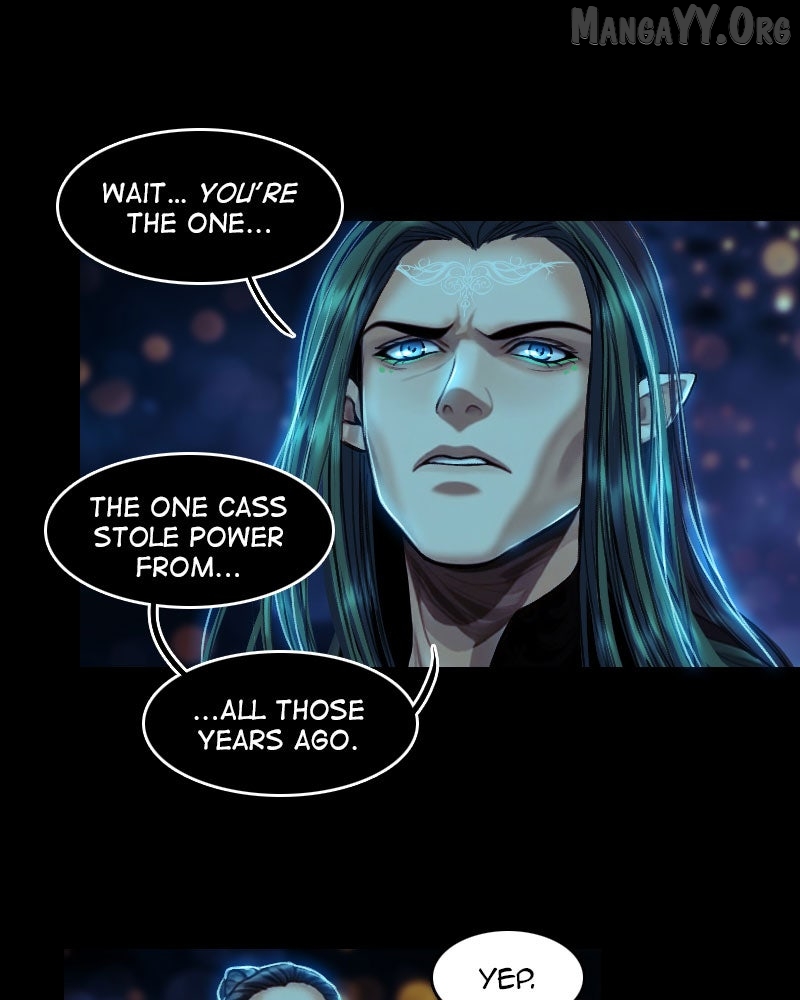 Blood Reverie Chapter 137 - page 24