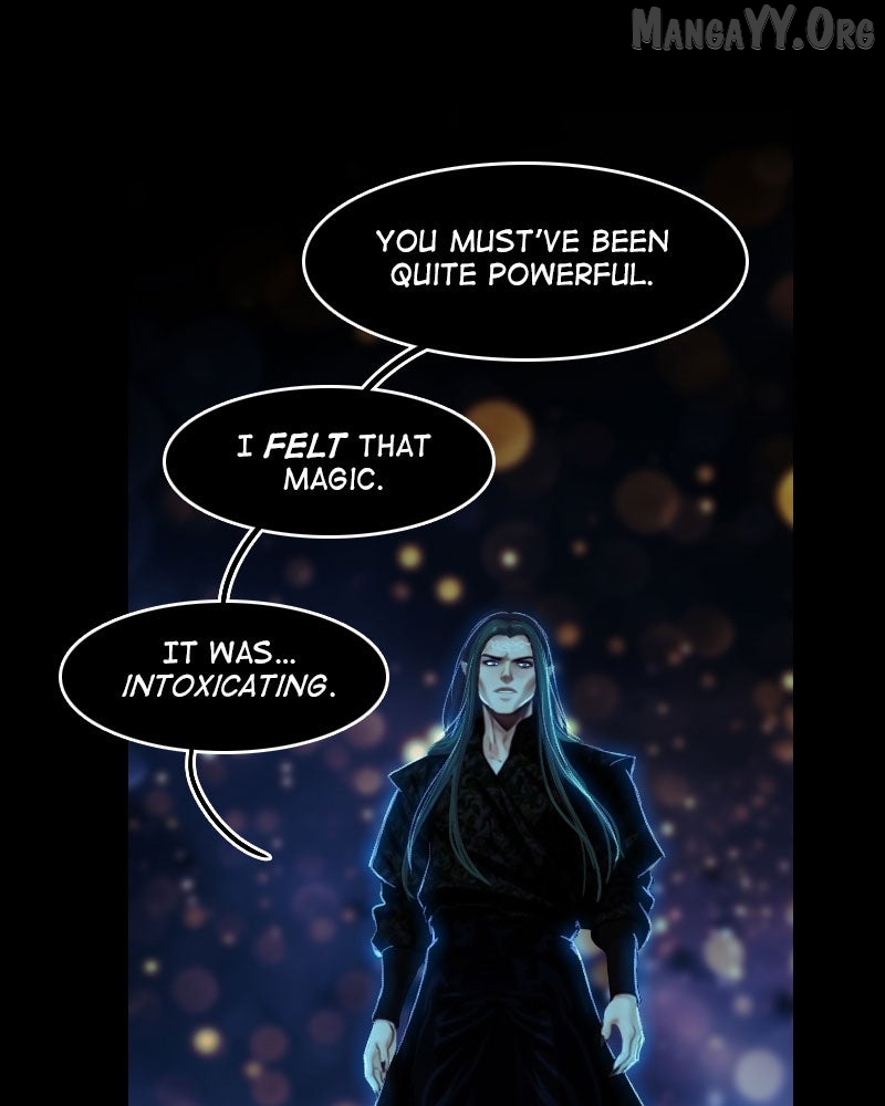 Blood Reverie Chapter 137 - page 26