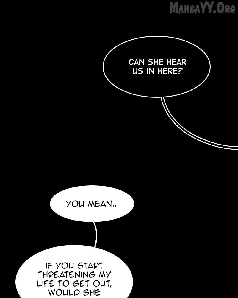 Blood Reverie Chapter 137 - page 28