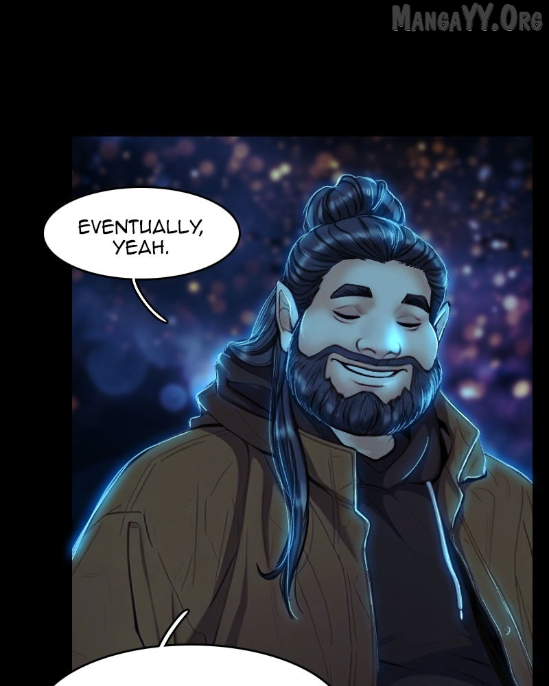 Blood Reverie Chapter 137 - page 30